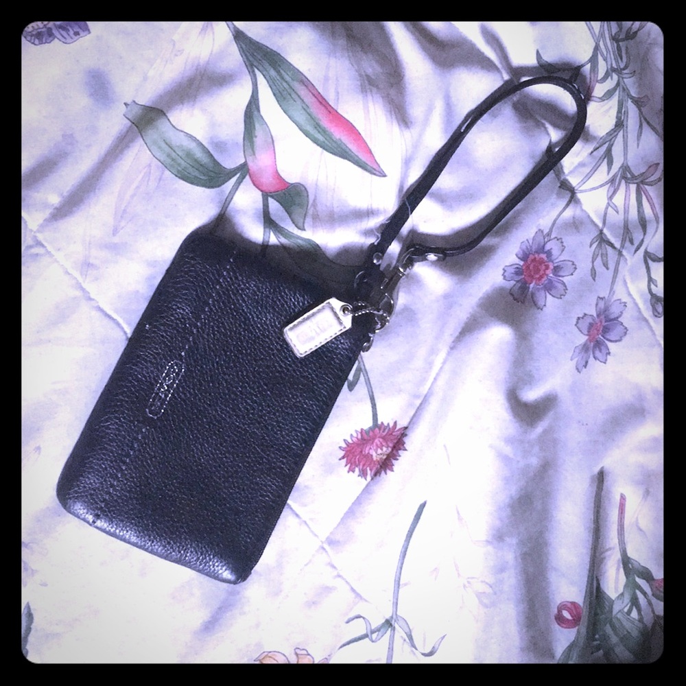 Coach Hand bag - Picture 1 of 1